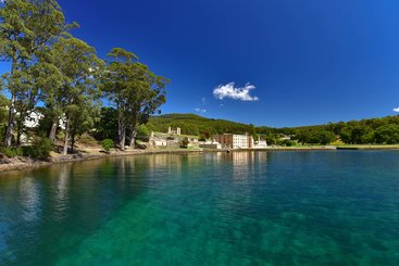 Port Arthur
