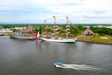 Puerto Chiapas