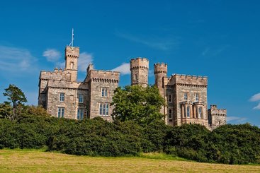 Stornoway