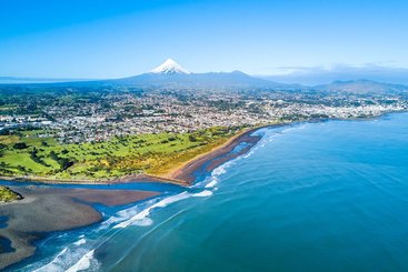 New Plymouth