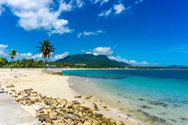 Puerto Plata