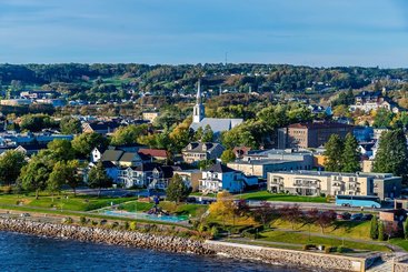 La Baie (Saguenay)