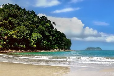 Quepos