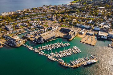 Falmouth