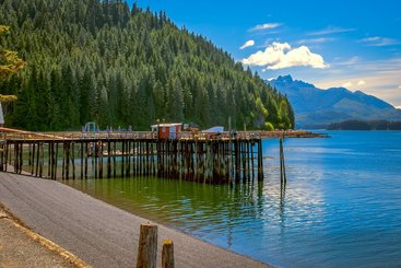 Hoonah
