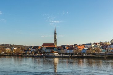 Vilshofen