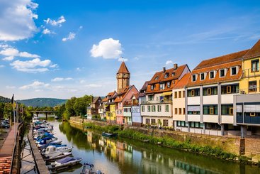 Wertheim