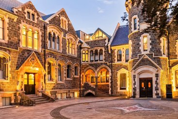 Lyttleton (Christchurch)
