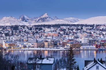 Tromsø