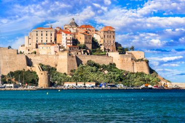 Calvi