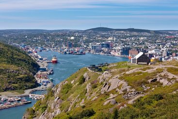 St. John's