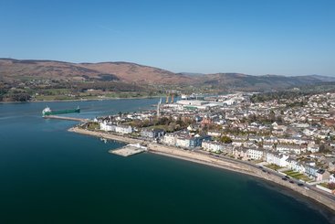 Warrenpoint (Severní Irsko)