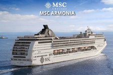 MSC Armonia