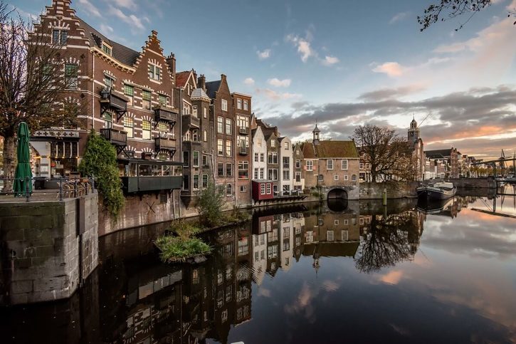 Rotterdam - Delfshaven_2