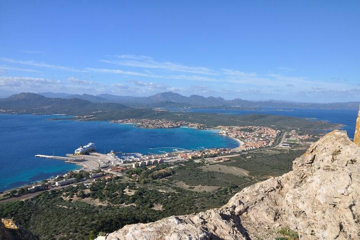 Golfo Aranci