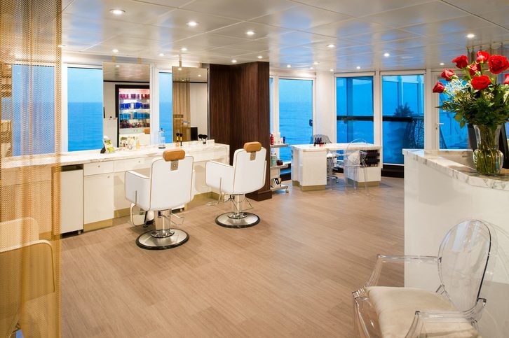 Salon - Azamara Pursuit