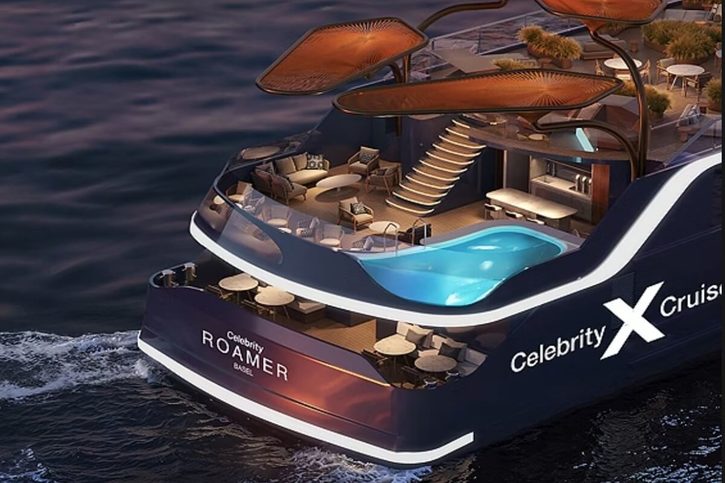 Celebrity Roamer