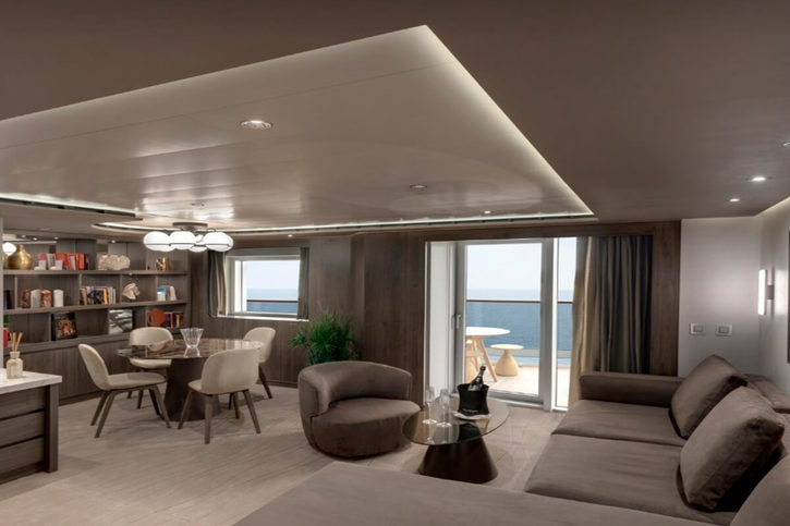 Cocoon Residence (CR) - Explora II