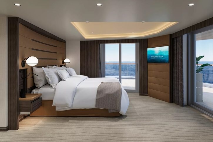 Serenity Residences (SR) - Explora III