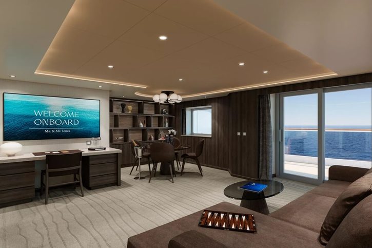 Cocoon Residences (CR) - Explora III