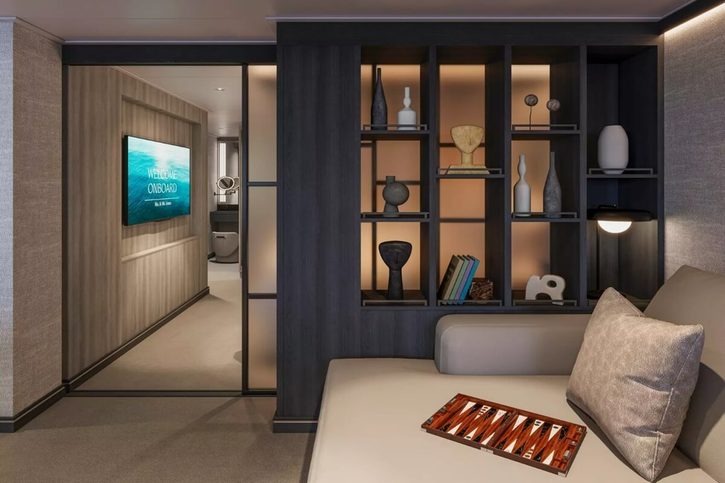 Premier Penthouse (PP) - Explora IV