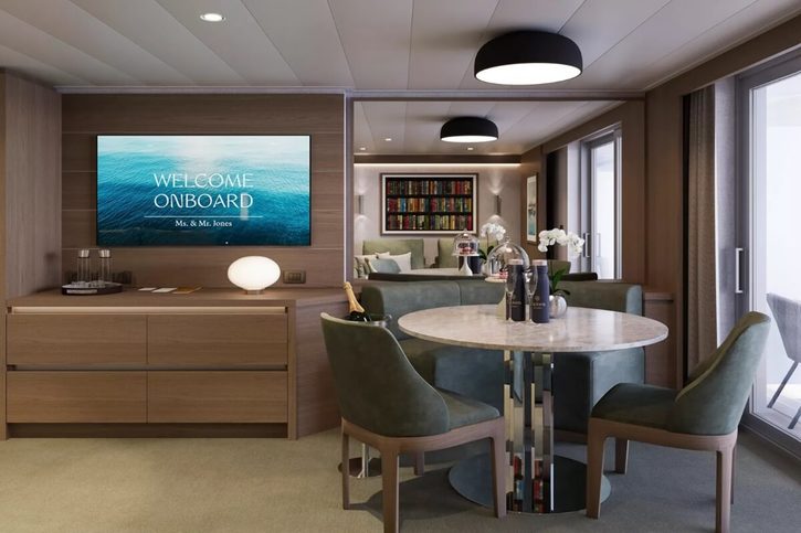 Penthouses (PH) - Explora VI