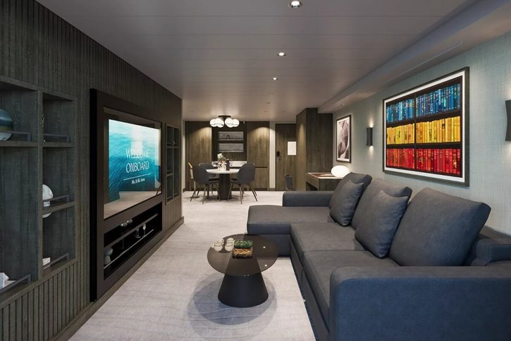 Cove Residences (CO1) - Explora VI