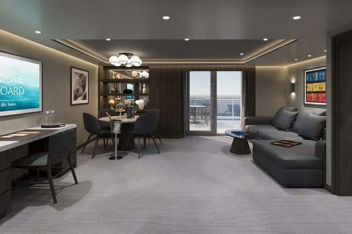 Serenity Residences (SR) - Explora VI