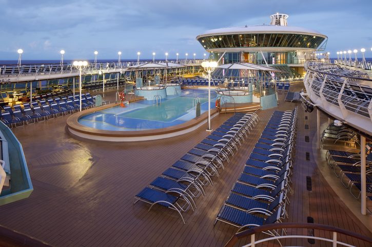Rhapsody of the Seas