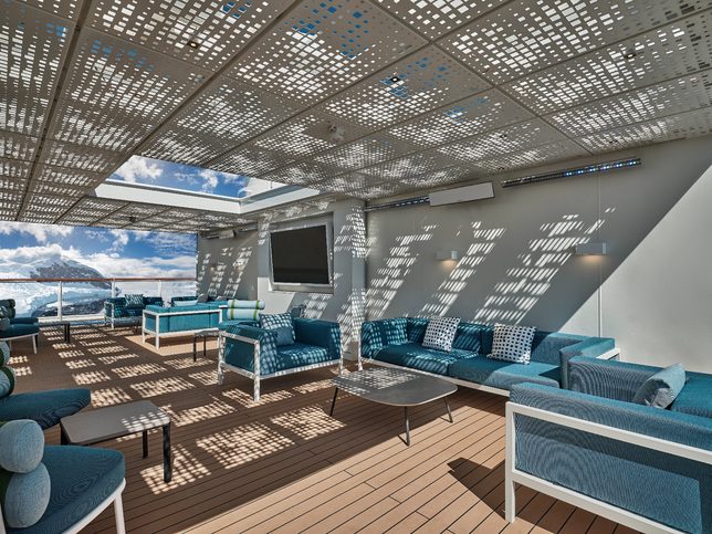 Silver Endeavour