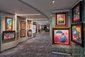 Galerie umění - Celebrity Beyond