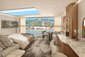 Apartmá Skylight Infinite Balcony Suite - Celebrity Compass