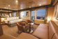 Čtyřlůžkové apartmá Gran Suite (GS) - Costa Diadema