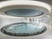 Mareel Wellness, bazén - Queen Anne
