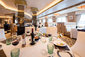 Verandah Restaurant - Queen Elizabeth