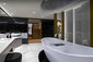Owner´s Residence (OR), koupelna - Explora II