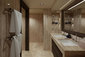 Cove Residences (CO1), koupelna - Explora III