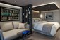 Ocean apartmá s terasou (OT1, OT2, OT3, OT4) - Explora III