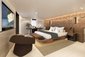 Owner's Residence by Patricia Urquiola (OP), ložnice - Explora III