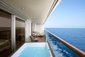 Cove Residences s vířivkou (COJ) - Explora IV