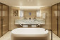 Owner's Residence by Patricia Urquiola (OP), koupelna - Explora IV