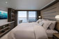 Cove Residences s vířivkou (COJ), ložnice - Explora V