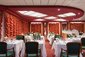 La Pergola Restaurant - MSC Armonia