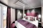 Apartmá Grand Suite Aurea s terasou a vířivkou (SXJ) - MSC Grandiosa