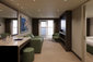 MSC Yacht Club Rodinný apartmán Executive s balkónem (YCT) - MSC Magnifica