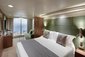 Apartmá Yacht Club Deluxe Suite (YC1) - MSC Musica