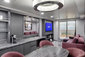 Apartmá Yacht Club Royal Suite s vířivkou (YC3) - MSC Musica