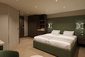 Vnitřní apartmá Yacht Club Suite (YIN) - MSC Musica