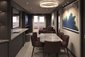 MSC Yacht Club Apartmá Royal Suite s vířivkou (YC3) - MSC Poesia