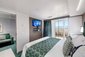 Apartmá Grand Suite se dvěma ložnicemi (SD) - MSC Seashore